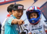 Kabar Duka, Pembalap Legendaris Irwan Ardiansyah Tutup Usia, Berikut Sederet Prestasinya