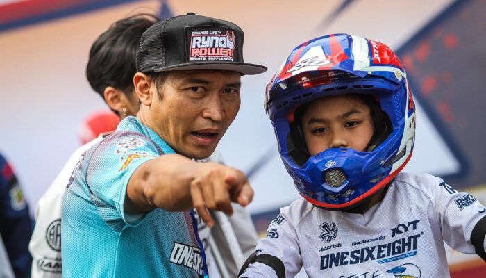 Kabar Duka, Pembalap Legendaris Irwan Ardiansyah Tutup Usia, Berikut Sederet Prestasinya