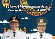 Pemkot Cilegon Adakan Kultum Setiap Hari