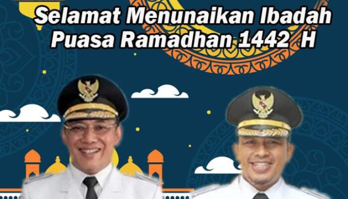 Pemkot Cilegon Adakan Kultum Setiap Hari