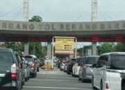 Pemudik Lebaran Tahun 2023, Diperkirakan Tembus Angka 5 Juta Jiwa Lebih