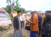 Peresmian Ponpes Syihabul Islam, PC NU Karawang: Ciptakan Generasi Penerus Kuat Iman