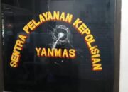 Pelaku Penyerang Polsek Cipayung Ditetapkan Sebagai Tersangka