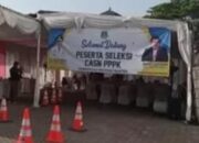 Penipuan dan Calo Mengintai Peserta Tes PPPK Banten Agar Waspada