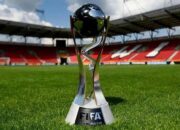 Persiapan Penyelenggaraan Piala Dunia U20 , Polisi Kerahkan Ribuan Petugas Gabungan