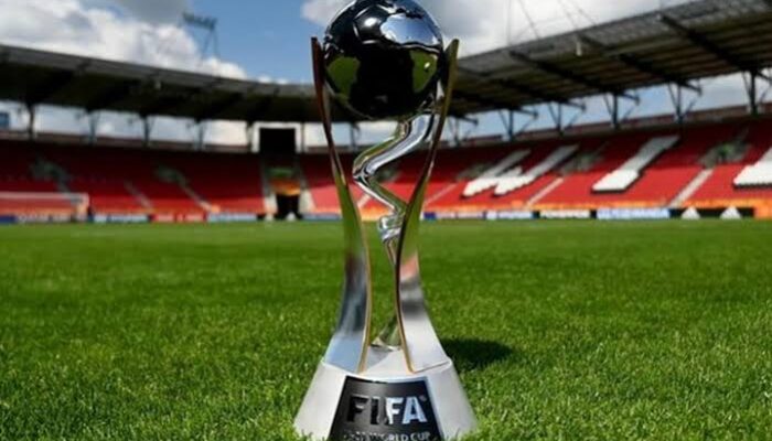 Persiapan Penyelenggaraan Piala Dunia U20 , Polisi Kerahkan Ribuan Petugas Gabungan