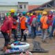 PLN UPJ Lemah Abang Cikarang Gerebeg Perbaikan Jaringan, ini yang Ditemukan