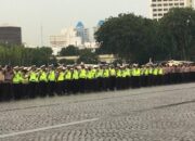 Jelang Ramadhan, Polri Siapkan Kegiatan Operasi Ketupat 2023