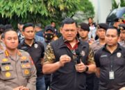Polisi Dalami Pernyataan Mario Terkait Pelecehan Yang Dilakukan Terhadap Adiknya