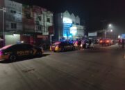 Operasi Skala Besar, Polres Metro Bekasi amankan 9 Orang Terduga Pelaku Tawuran di Cikarang