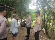 Lagi, Bantuan Kapolri Kembali Digelontorkan di Bulan Ramadhan, Sasar Wilayah Hukum Polsek Cikarang Pusat