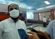 BKPSDM : Jumat Besok Bolos, TPP ASN Pemkab Serang Pasti Dipotong