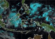 Info BMKG : Prakiraan Cuaca Besok, Sabtu 18 Maret 2023