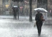 Prakiraan Cuaca Ekstrem Hari Ini, 8 Maret 2023