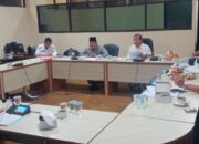 Anggaran 240 Miliar, DPRD Kabupaten Bekasi dan Dinkes Rencanakan Penambahan 5 Puskesmas