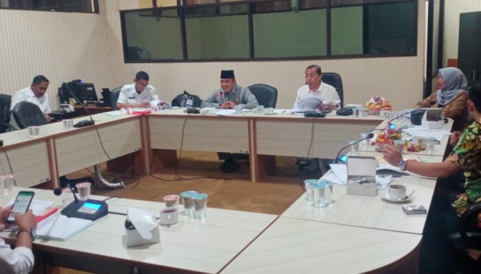 Anggaran 240 Miliar, DPRD Kabupaten Bekasi dan Dinkes Rencanakan Penambahan 5 Puskesmas