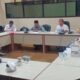 Komisi IV (empat) DPRD Kabupaten Bekasi gelar rapat dengan Dinas Kesehatan (Dinkes) serta kepala RSUD Cabangbungin.