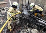 Kebakaran Maut Depo Pertamina di Plumpang 5 Warga Lebak Banten Tewas