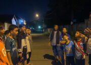 Empat Kantor Polisi di Banten, Serempak Amankan Remaja-Remaja Diduga Akan Tawuran Jelang Sahur