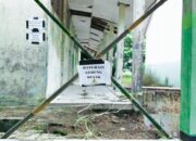 Ratusan Ruangan Kelas di Kabupaten Bekasi Rusak, Pemkab Turun Gunung Lakukan ini