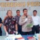 Satuan Reserse Narkoba Polres Metro Bekasi Berhasil menangkap kasus pengedaran obat-obatan berbahaya jenis G yang dilakukan oleh dua remaja tanggung diwilayah Kabupaten Bekasi, Jawa Barat.