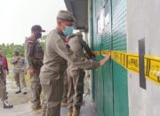 Entah Mandul atau Ada Main Mata dengan Pemerintah, THM Masih Tetap Buka