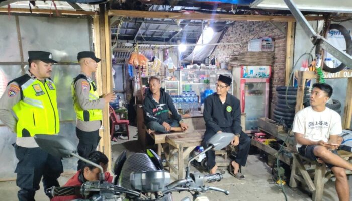 Waspadai Maraknya Pencurian Jelang Ramadhan, Wilayah Hukum Banten Rawan Maling