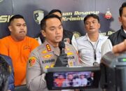 Breaking News !! Diduga Terlibat Kasus Penipuan, Selebgram Akbar alias Ajudan Pribadi Akhirnya Ditahan Polisi