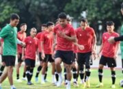 Malam ini, Timnas Indonesia vs Burundi FIFA Matchday di Stadion Patriot Candrabhaga Bekasi