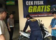 Cara Blokir STNK Usai Jual Kendaraan, Biar Tidak Kena Pajak Progresif