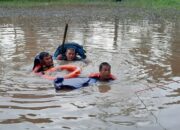 Kronologi 2 Bocah Tewas Saat Berenang di Danau Cakung Jaktim