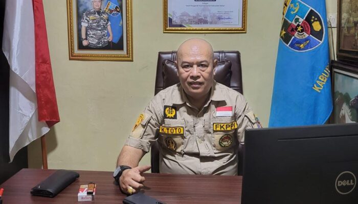 DPRD Kabupaten Bekasi Usulkan 3 Nama Calon PJ.Bupati Bekasi, diduga Trobos Aturan
