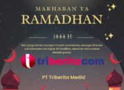 33 Ucapan Selamat Menunaikan Ibadah Puasa Ramadhan 2023 untuk Keluarga dan Sahabat