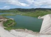 Puluhan Hektar Lahan Terkena Waduk Karian di Lebak Banten, Warga Mengaku Belum Dibayar