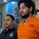 Ammar Zoni menjalankan Rehabilitasi di Lido Mulai Senin, 13 Maret 2023. (Foto; Fathar)