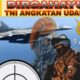 Ilustrasi HUT TNI AU ke-77 Tahun. (Foto: Sumber istimewah)