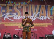 Pemulihan Ekonomi Jelang Idul Fitri, Pemkab Bandung Barat Gelar Festival Ramadhan
