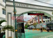 Geger, Kejari Panggil Sekwan dan Kabag Persidangan DPRD Kabupaten Bekasi, Ada apa ?