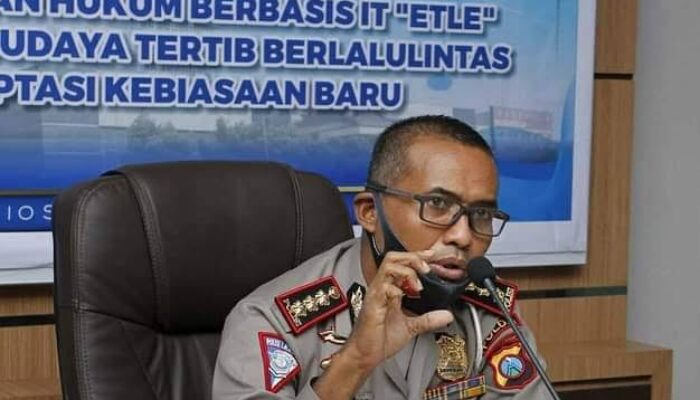 Antisipasi Pemudik, Polda Metro Jaya Siapkan Rest Area