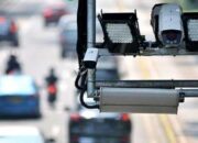 Polres Metro Tangerang Kota Tetap Berlakukan Tilang E-TLE Selama Lebaran