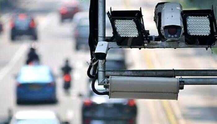 Polres Metro Tangerang Kota Tetap Berlakukan Tilang E-TLE Selama Lebaran