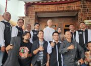 Jarwo Center Diterima Silaturahmi Dirumah Masa Kecil Ganjar Pranowo