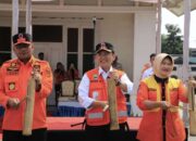Momen Hari Kesiapsiagaan Bencana Nasional 2023, Pj Bupati Bekasi Beri Pesan Penting, Begini katanya