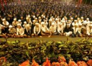 Ribuan Warga Baduy Lakukan Seba ke Bupati Lebak dan Pj Gubernur Banten, ada apa?