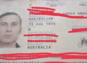 Pasca Viral, WNA Australia Pelaku Peludahan Imam Masjid Ditangkap Imigrasi Bandara Soetta