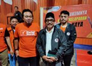 Partai Buruh Usung Ketum FSP KEP SPSI Maju Bakal Calon Walikota Bekasi di 2024, begini katanya