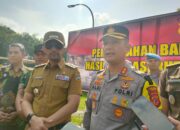 Polisi siapkan 9 Pos Pelayanan Mudik di Bandung Barat – Cimahi