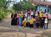 Momentum Idul Fitri 2023 Ala Penyiar Radio Tegal, Tradisi Kumpul Bersama dan Makan Ketupat