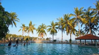 My Pisita Anyer Resort, Jln Raya Anyer Km. 129, Cikoneng, Anyer, Serang, Banten. (Foto : istimewah)