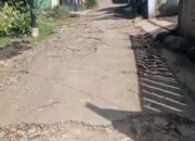 Pasca Lebaran 2023, Kembali Pelaku Usaha Wisata Keluhkan Infrastruktur Buruk di Bandung Barat